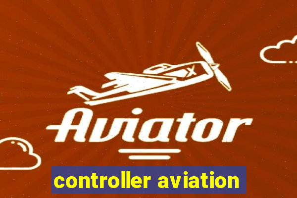 controller aviation